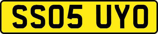 SS05UYO