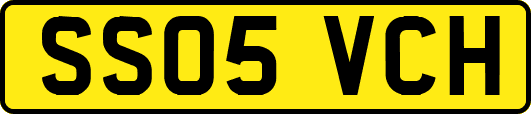 SS05VCH