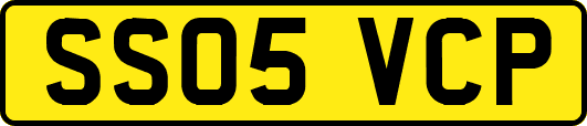 SS05VCP