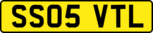 SS05VTL