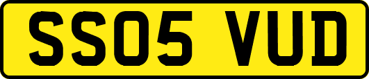 SS05VUD