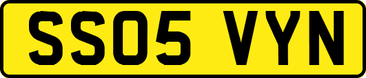 SS05VYN