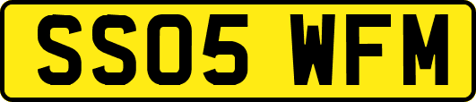SS05WFM