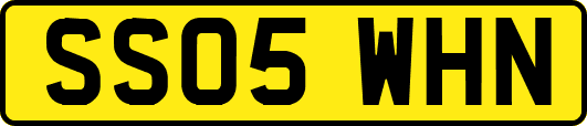 SS05WHN