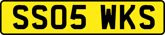 SS05WKS