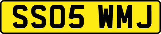 SS05WMJ