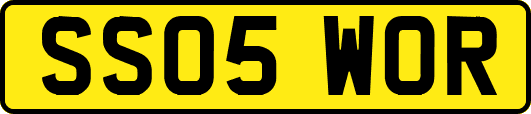 SS05WOR