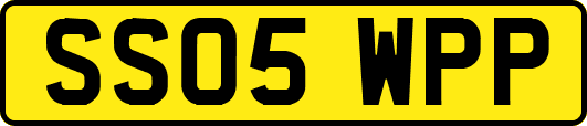 SS05WPP