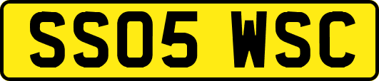 SS05WSC