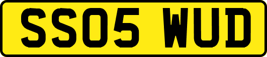 SS05WUD