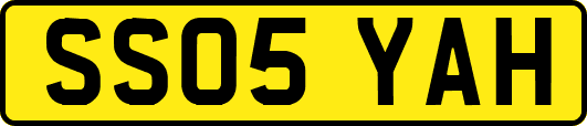 SS05YAH