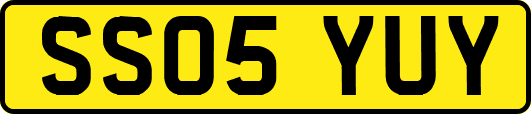 SS05YUY