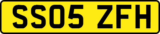 SS05ZFH