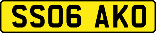 SS06AKO