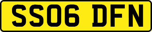 SS06DFN