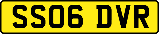 SS06DVR