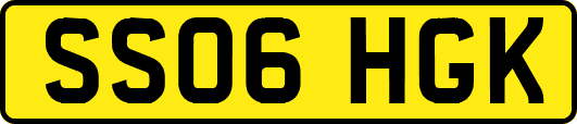 SS06HGK