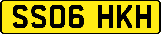 SS06HKH