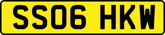 SS06HKW