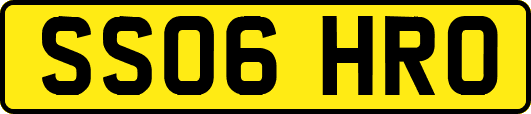 SS06HRO