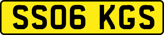 SS06KGS