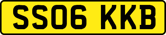 SS06KKB