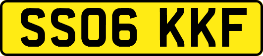SS06KKF