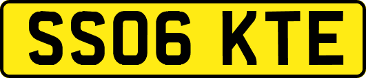 SS06KTE