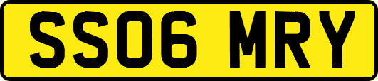 SS06MRY