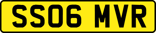 SS06MVR