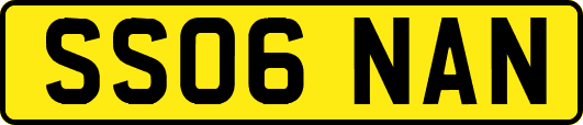 SS06NAN