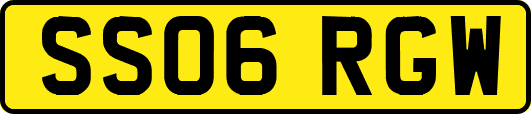 SS06RGW
