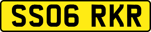 SS06RKR