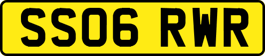 SS06RWR