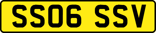 SS06SSV