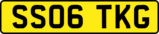 SS06TKG