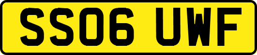 SS06UWF