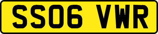SS06VWR