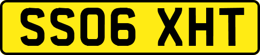 SS06XHT