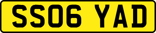 SS06YAD