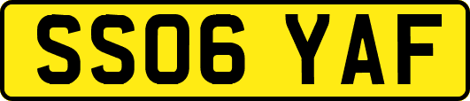 SS06YAF