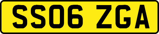 SS06ZGA