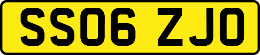 SS06ZJO