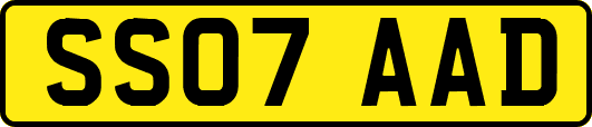 SS07AAD