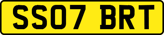 SS07BRT