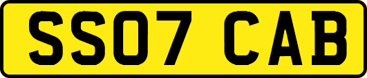 SS07CAB