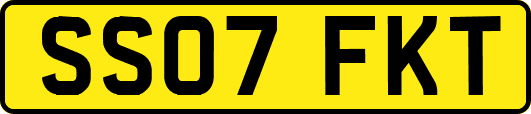 SS07FKT