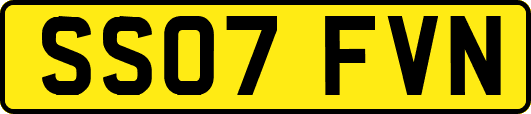 SS07FVN