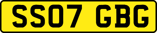 SS07GBG