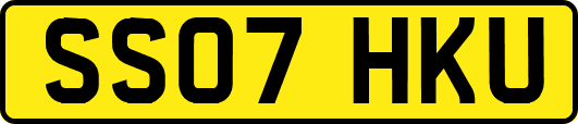 SS07HKU